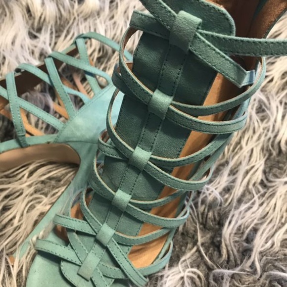 Just fab heels - Picture 3 of 8